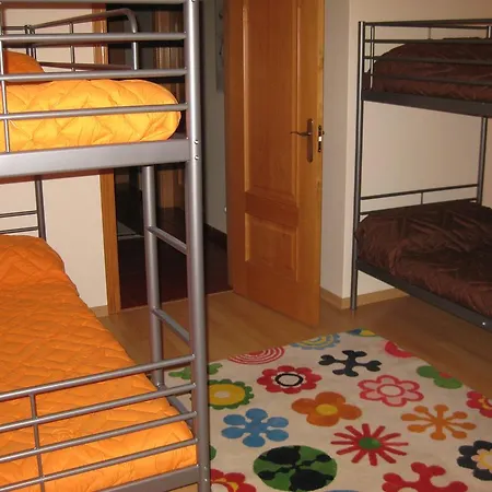 Casa Da Floresta ゲストハウス