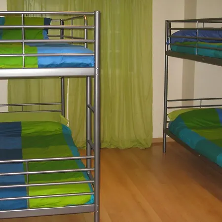 Гостевой дом Casa Da Floresta