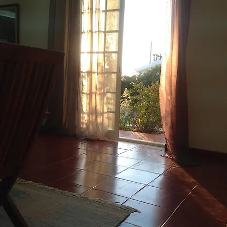 Гостевой дом Casa Da Floresta *