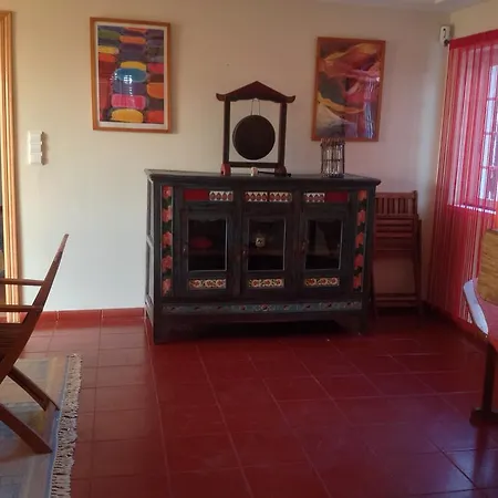 Casa Da Floresta *