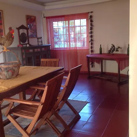 Casa Da Floresta