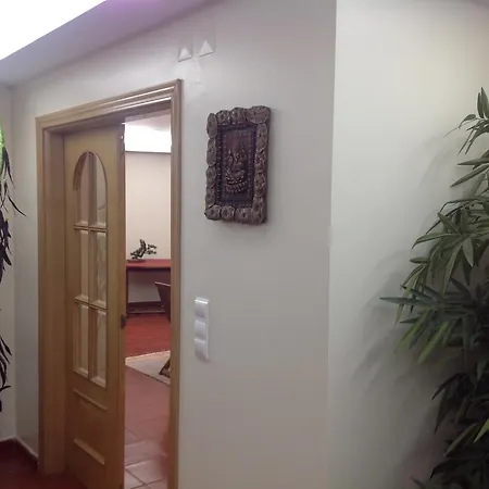 Casa Da Floresta Гостевой дом *