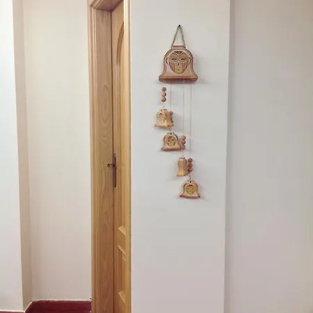 Гостевой дом Casa Da Floresta Эрисейра
