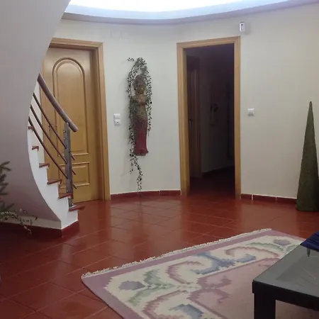 Casa Da Floresta * エリセイラ