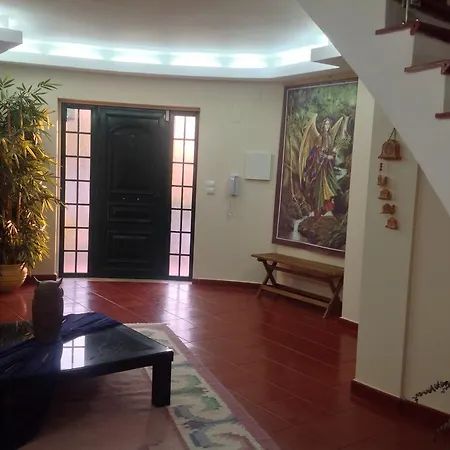 ゲストハウス Casa Da Floresta