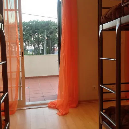 Гостевой дом Casa Da Floresta *