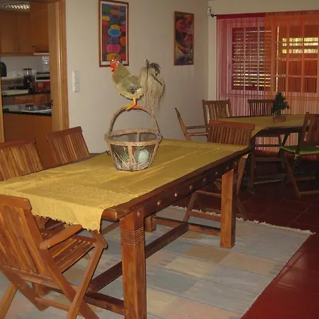 Casa Da Floresta エリセイラ
